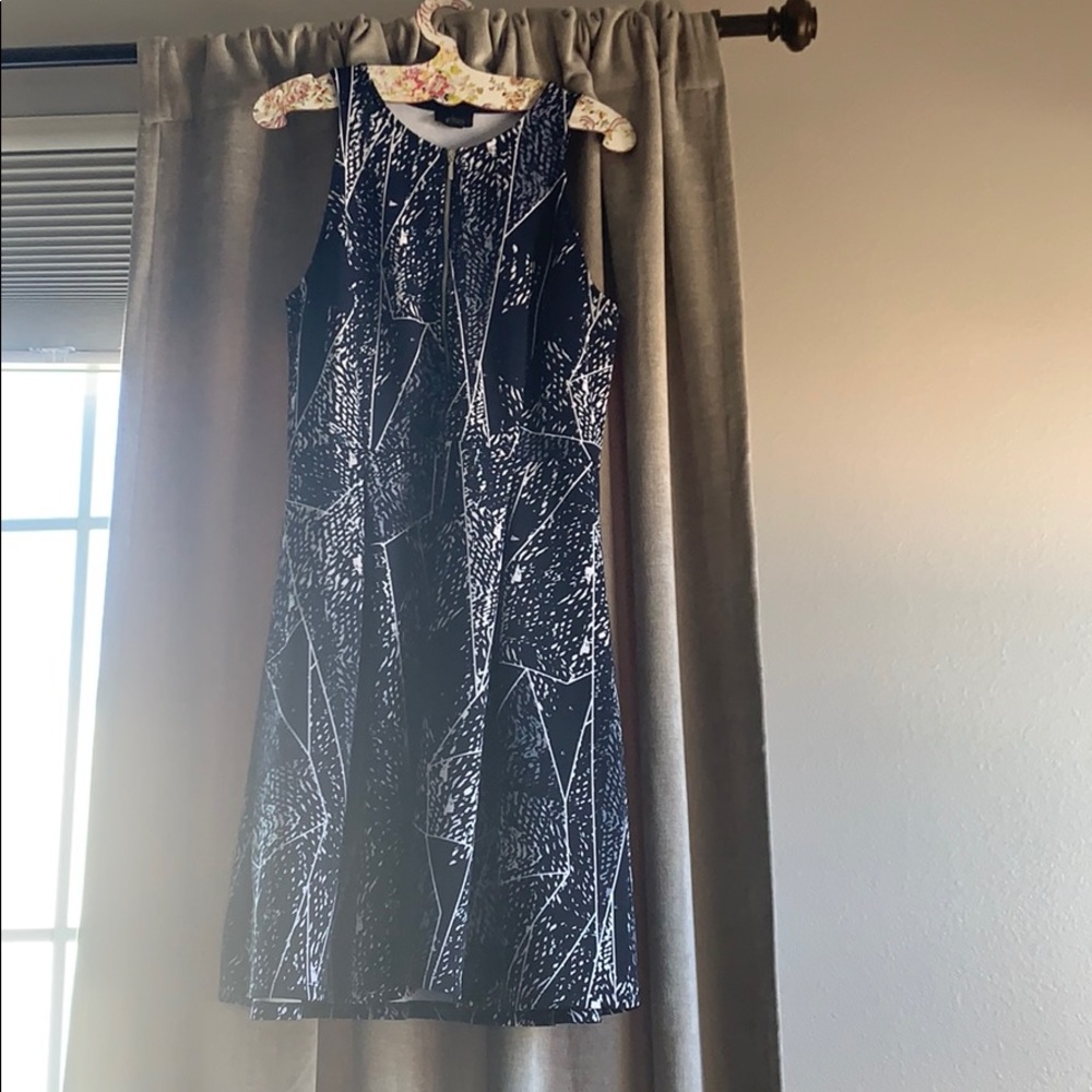 Mossimo x Target a-line dress